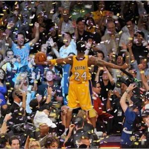 Meet your Posher, Nathan